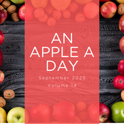 An apple a day