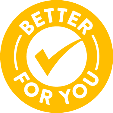 Better For You