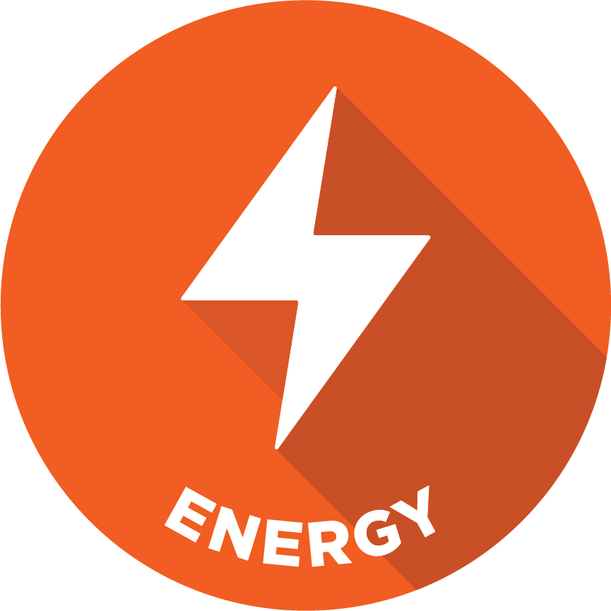 Energy